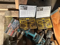 Panasonic accu gereedschap (5x) - afbeelding 6 van  7