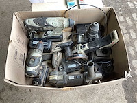 Panasonic accu gereedschap - afbeelding 1 van  4