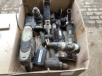 Panasonic accu gereedschap - afbeelding 2 van  4