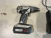 Panasonic accu schroefmachineset - afbeelding 4 van  5