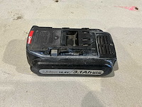 Panasonic accu schroefmachineset - afbeelding 5 van  5
