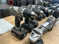 Panasonic accugereedschap (7x) - afbeelding 2 van  7