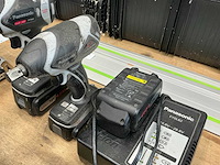 Panasonic accugereedschap (7x) - afbeelding 7 van  7