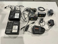 Panasonic accugereedschap - afbeelding 1 van  3