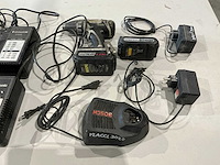 Panasonic accugereedschap - afbeelding 3 van  3