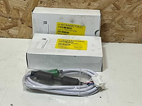 Panasonic acxa60c73630 kabel tbv water (2x) - afbeelding 1 van  4