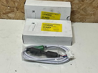 Panasonic acxa60c73630 kabel tbv water (2x) - afbeelding 2 van  4