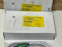 Panasonic acxa60c73630 kabel tbv water (2x) - afbeelding 4 van  4