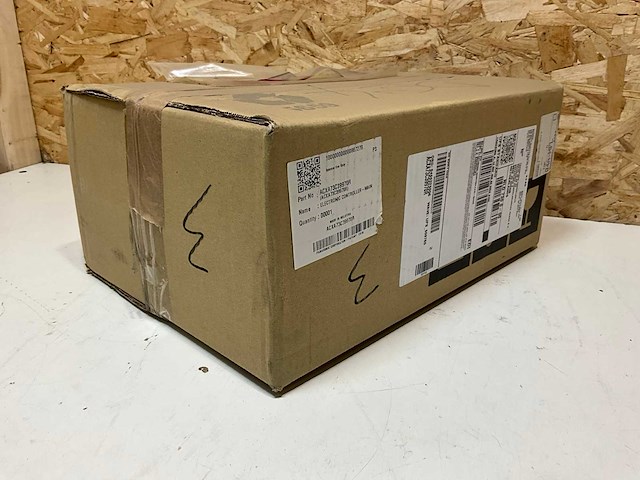 Panasonic acxa73c07740r elektronische controller - afbeelding 4 van  5