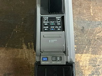 Panasonic ag-455me vhs videocamera - afbeelding 9 van  13