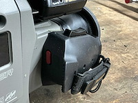 Panasonic ag-455me vhs videocamera - afbeelding 11 van  13