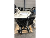 Panasonic airco binnen+ buiten unit - afbeelding 6 van  6