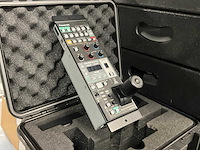 Panasonic ak-hrp200 joystick controller (2x) - afbeelding 1 van  5