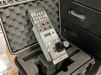 Panasonic ak-hrp200 joystick controller (2x) - afbeelding 2 van  5