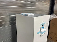 Panasonic aquarea warmtepomp binnendeel - afbeelding 2 van  15