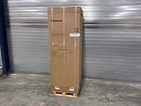 Panasonic aquarea warmtepomp binnendeel - afbeelding 4 van  15