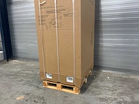 Panasonic aquarea warmtepomp binnendeel - afbeelding 6 van  15