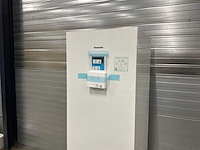 Panasonic aquarea warmtepomp binnendeel - afbeelding 9 van  15