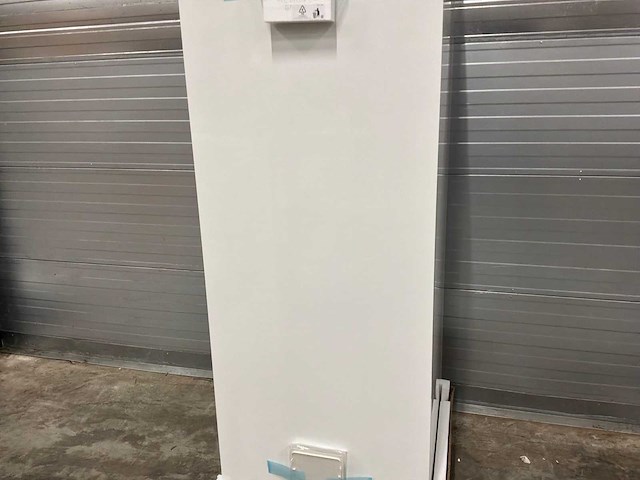 Panasonic aquarea warmtepomp binnendeel - afbeelding 11 van  15