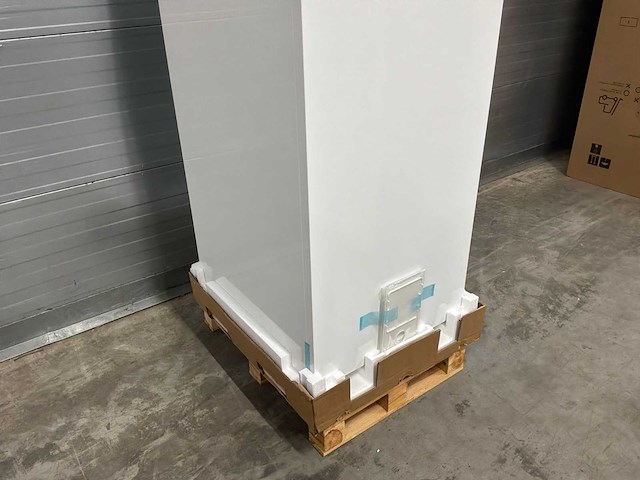 Panasonic aquarea warmtepomp binnendeel - afbeelding 3 van  15