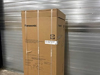 Panasonic aquarea warmtepomp binnendeel - afbeelding 5 van  15