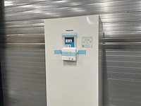 Panasonic aquarea warmtepomp binnendeel - afbeelding 10 van  15