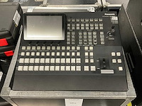 Panasonic av-hs410 videomixer - afbeelding 2 van  6