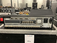 Panasonic av-hs410 videomixer - afbeelding 6 van  6