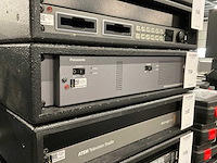 Panasonic av-hs450 videomixer station - afbeelding 1 van  2