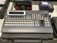 Panasonic av-hs450 videomixer - afbeelding 1 van  5