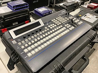 Panasonic av-hs450 videomixer - afbeelding 2 van  5