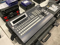 Panasonic av-hs450 videomixer - afbeelding 3 van  5