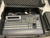 Panasonic av-hs450 videomixer - afbeelding 5 van  5
