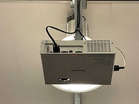 Panasonic beamer - afbeelding 2 van  3