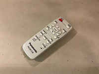 Panasonic beamer - afbeelding 3 van  3