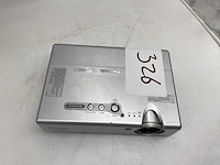 Panasonic beamer - afbeelding 4 van  6