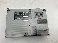 Panasonic beamer - afbeelding 6 van  6