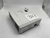 Panasonic beamer - afbeelding 1 van  6