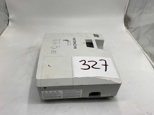 Panasonic beamer - afbeelding 2 van  6