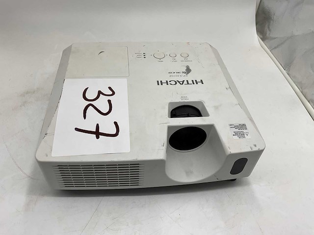 Panasonic beamer - afbeelding 3 van  6