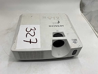 Panasonic beamer - afbeelding 3 van  6