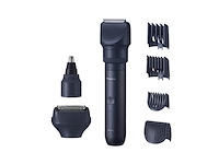 Panasonic body trimmer multishape nat en droog batterij/accu - afbeelding 1 van  1