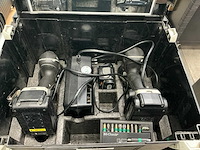 Panasonic boormachine set - afbeelding 2 van  3