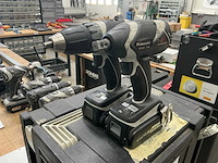 Panasonic boormachine set - afbeelding 3 van  3