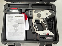 Panasonic boormachine - afbeelding 2 van  2
