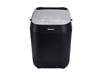 Panasonic broodoven sdzf2010kxf zwart - afbeelding 1 van  2