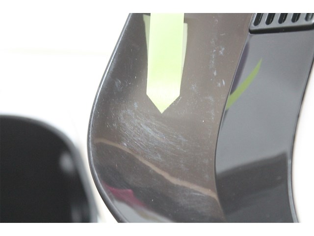 Panasonic broodoven sdzf2010kxf zwart - afbeelding 5 van  5