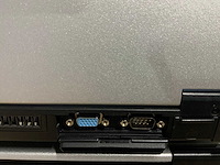 Panasonic cf-54 toughbook laptop (2x) - afbeelding 8 van  12