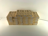 Panasonic (cf-vzsu0pw) laptop battery packs (new) (39x) - afbeelding 1 van  3