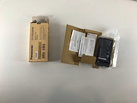 Panasonic (cf-vzsu0pw) laptop battery packs (new) (39x) - afbeelding 2 van  3